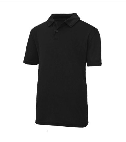 Just Cool JC040J KIDS COOL POLO XS