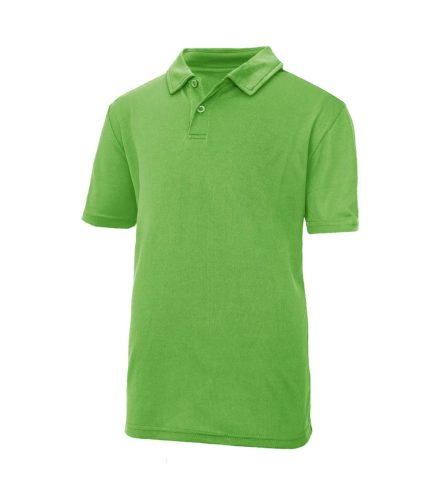 Just Cool JC040J KIDS COOL POLO XS