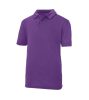 Just Cool JC040J KIDS COOL POLO XL
