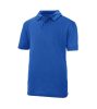 Just Cool JC040J KIDS COOL POLO XL