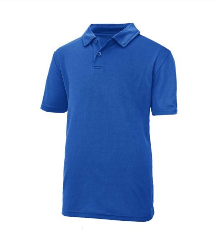 Just Cool JC040J KIDS COOL POLO XL