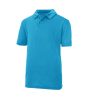 Just Cool JC040J KIDS COOL POLO M