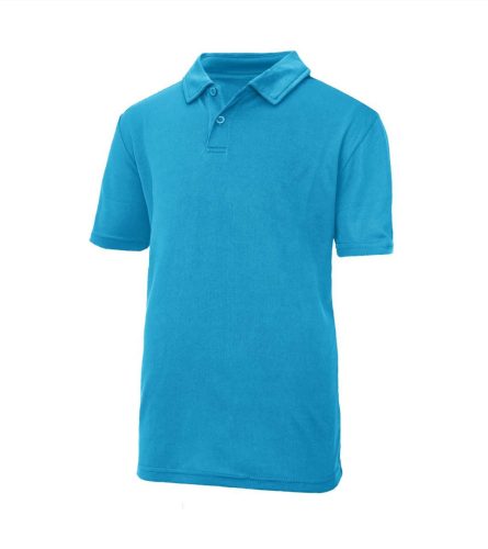 Just Cool JC040J KIDS COOL POLO M