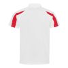 Just Cool JC043 CONTRAST COOL POLO 2XL