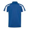 Just Cool JC043 CONTRAST COOL POLO XL