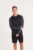 Just Cool JC057 MEN'S COOL CONTRAST ZOODIE M