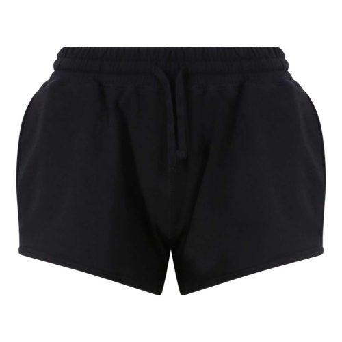 Just Cool JC074 WOMEN'S COOL JOG SHORT XS