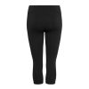 Just Cool JC086 WOMEN'S COOL CAPRI XS