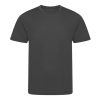 Just Cool JC201J KIDS RECYCLED COOL  T L