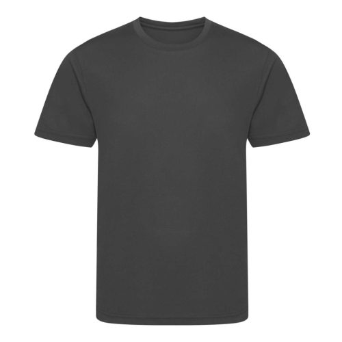 Just Cool JC201J KIDS RECYCLED COOL  T XL