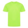 Just Cool JC201J KIDS RECYCLED COOL  T XL