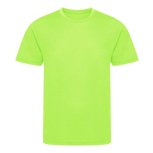 Just Cool JC201J KIDS RECYCLED COOL  T XL