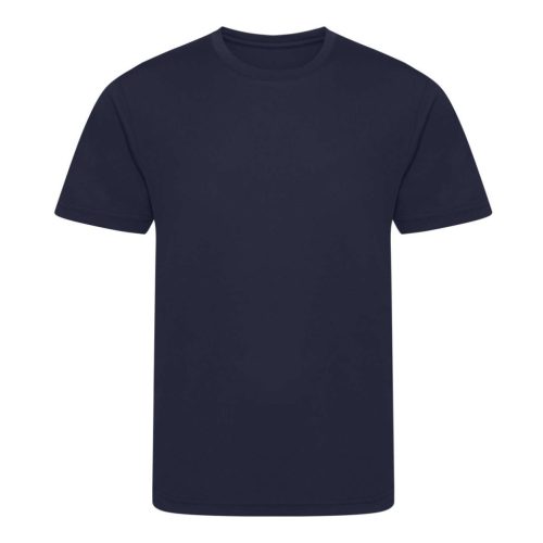 Just Cool JC201J KIDS RECYCLED COOL  T XS