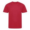 Just Cool JC201J KIDS RECYCLED COOL  T S