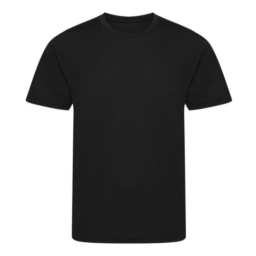 Just Cool JC201J KIDS RECYCLED COOL  T L