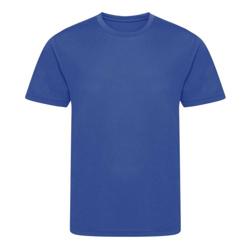 Just Cool JC201J KIDS RECYCLED COOL  T XL