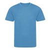 Just Cool JC201J KIDS RECYCLED COOL  T XL