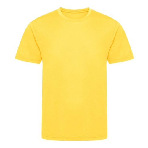 Just Cool JC201J KIDS RECYCLED COOL  T L