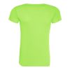 Just Cool JC205 WOMEN'S RECYCLED COOL T L