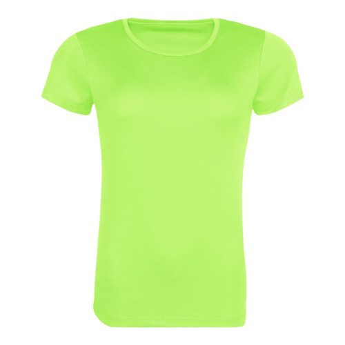 Just Cool JC205 WOMEN'S RECYCLED COOL T S