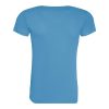 Just Cool JC205 WOMEN'S RECYCLED COOL T S