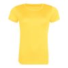 Just Cool JC205 WOMEN'S RECYCLED COOL T 2XL