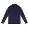 Just Cool JC230 LIGHTWEIGHT ACTIVE 1/4 ZIP XS