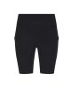 Just Cool JC288 WOMEN'S RECYCLED TECH SHORTS 4XL