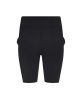 Just Cool JC288 WOMEN'S RECYCLED TECH SHORTS 4XL