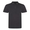 Just Polos JP001 TRI-BLEND POLO M