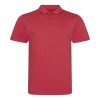 Just Polos JP001 TRI-BLEND POLO S