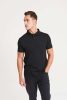 Just Polos JP001 TRI-BLEND POLO S