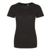 Just Ts JT001F NŐI TRI-BLEND PÓLÓ S