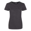 Just Ts JT001F NŐI TRI-BLEND PÓLÓ XS