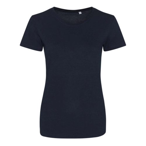 Just Ts JT001F NŐI TRI-BLEND PÓLÓ S