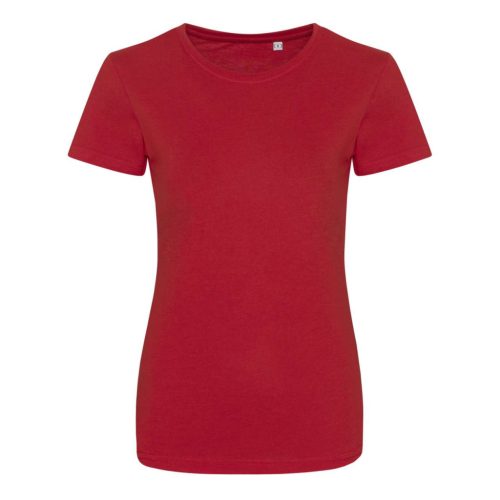 Just Ts JT001F NŐI TRI-BLEND PÓLÓ S