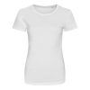 Just Ts JT001F NŐI TRI-BLEND PÓLÓ L