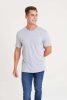 Just Ts JT001 TRI-BLEND PÓLÓ S