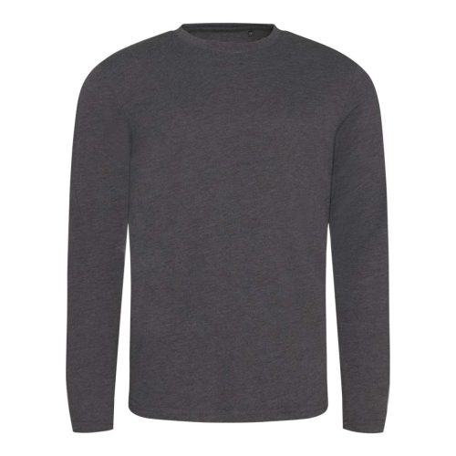 Just Ts JT002 HOSSZU UJJÚ TRI-BLEND PÓLÓ XL