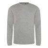 Just Ts JT002 HOSSZU UJJÚ TRI-BLEND PÓLÓ S