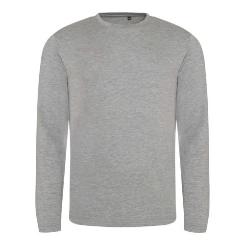 Just Ts JT002 HOSSZU UJJÚ TRI-BLEND PÓLÓ S