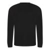 Just Ts JT002 HOSSZU UJJÚ TRI-BLEND PÓLÓ XL