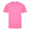 Just Ts JT004 ELECTRIC TRI-BLEND T XL