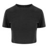 Just Ts JT006 NŐI TRI-BLEND RÖVID FAZONÚ PÓLÓ XS