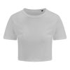 Just Ts JT006 NŐI TRI-BLEND RÖVID FAZONÚ PÓLÓ XS