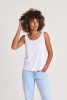 Just Ts JT017 WOMEN'S TANK TOP XS