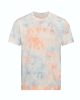 Just Ts JT022 TIE-DYE T XS