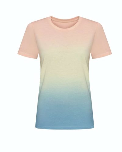 Just Ts JT022 TIE-DYE T S