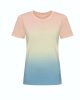 Just Ts JT022 TIE-DYE T XS