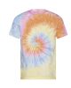 Just Ts JT022 TIE-DYE T L